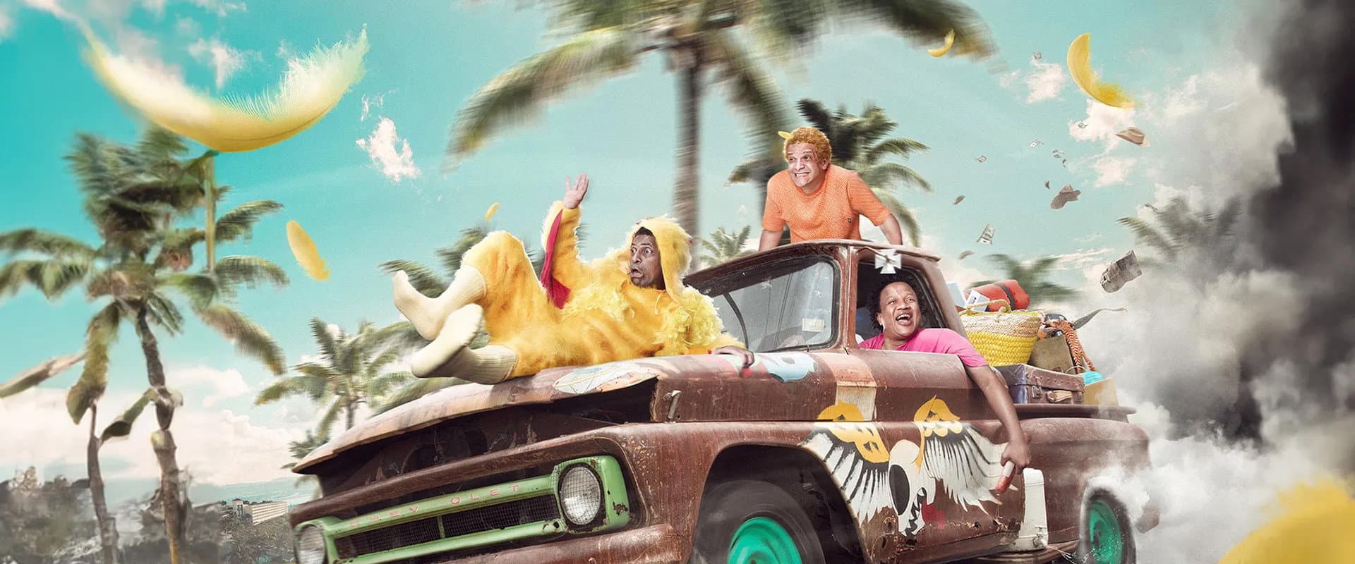 Sanky Panky 3