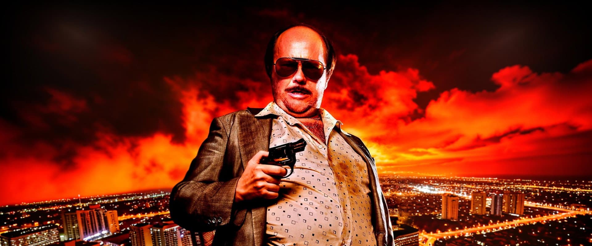 Torrente. El brazo tonto de la ley
