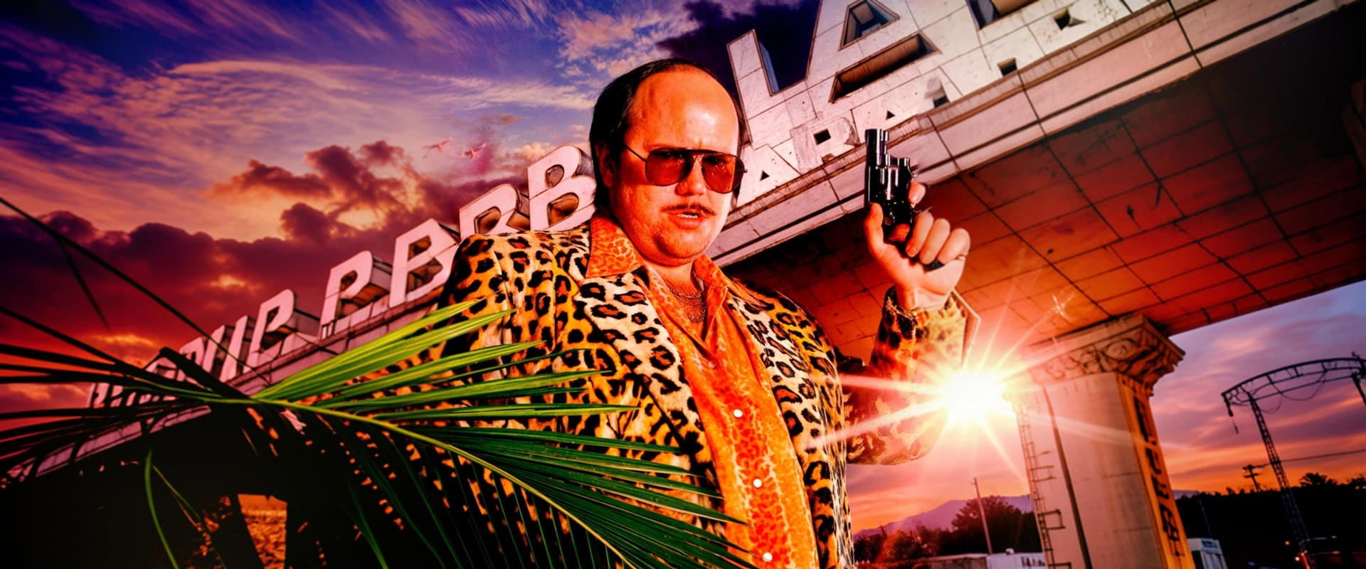 Torrente 2: Misión en Marbella