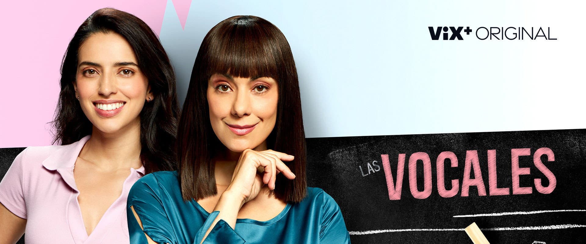 Las Vocales