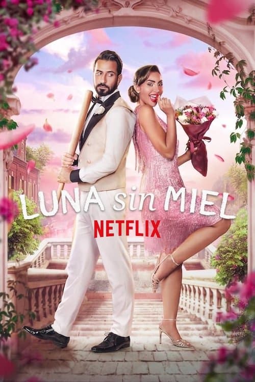 Póster de Luna sin miel