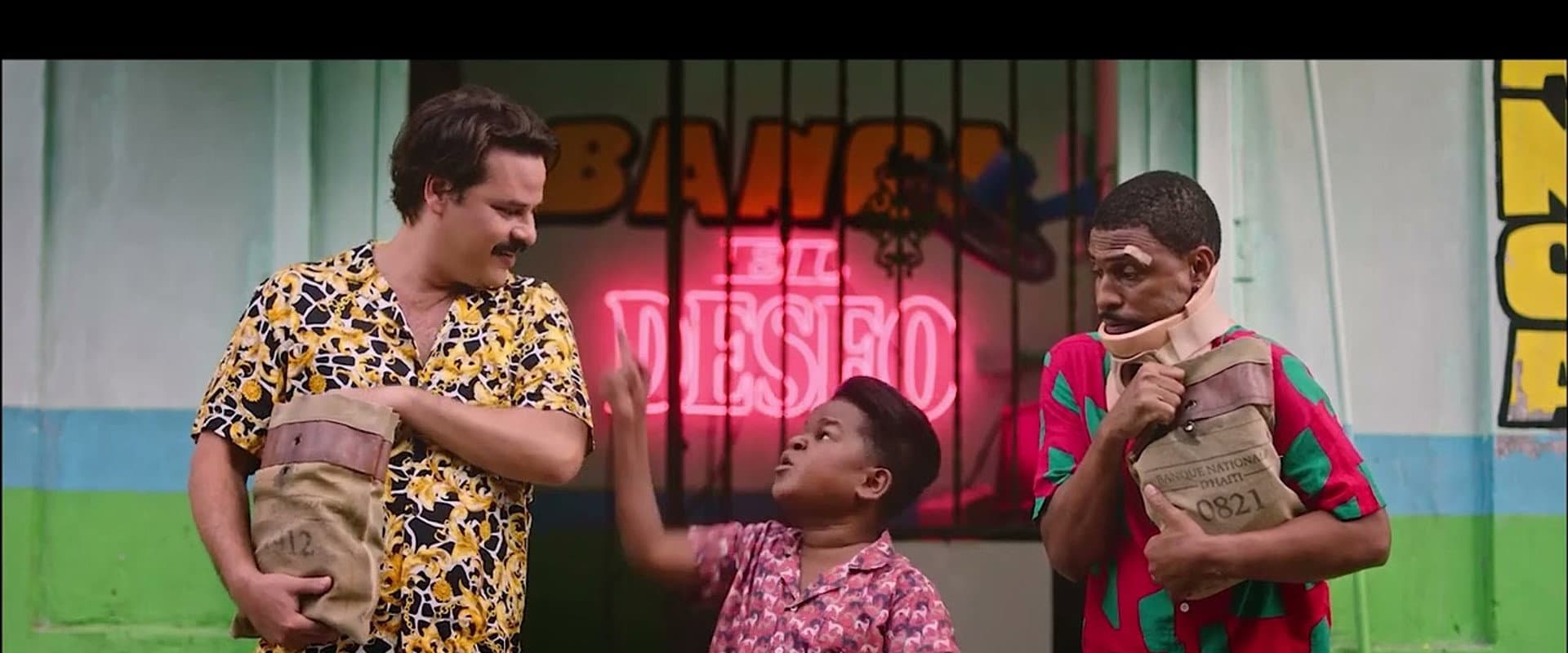 Malos padres