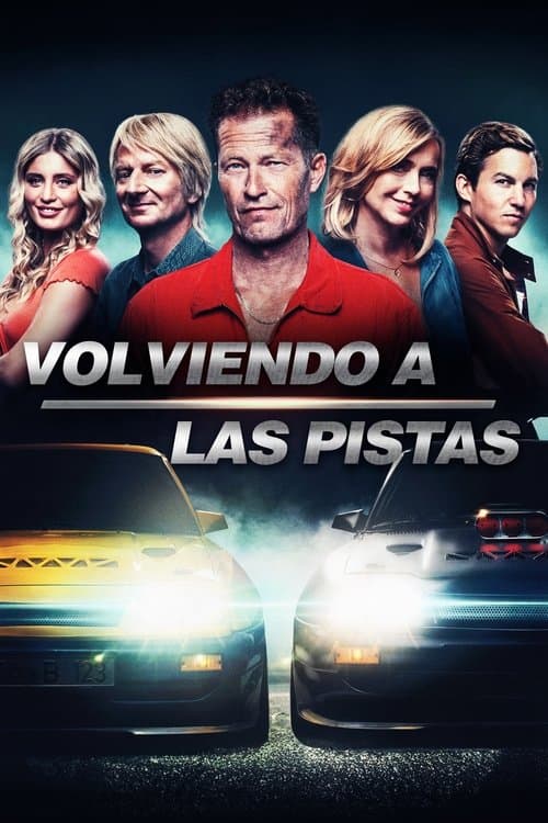 Póster de Manta, Manta: Legacy