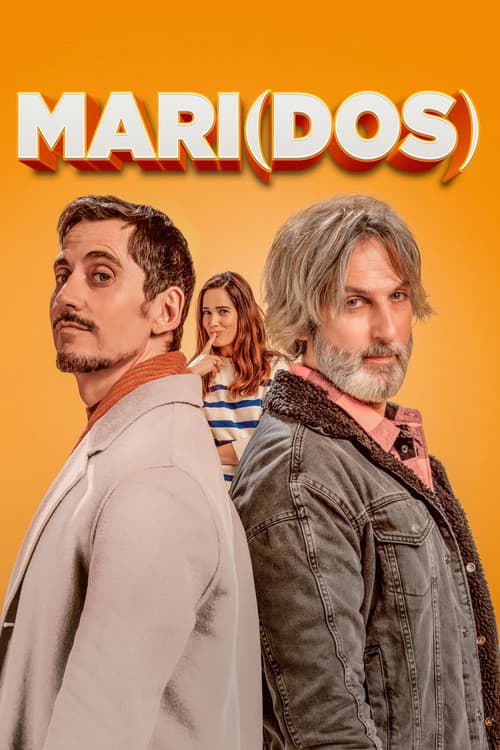 Póster de Mari(dos)