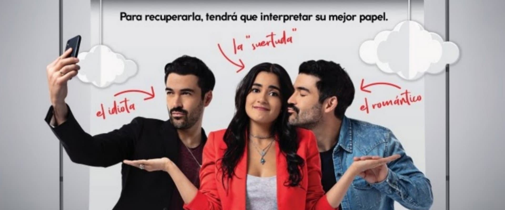 Me casé con un idiota