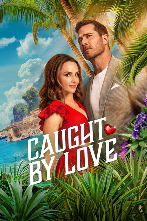 Póster de Caught by Love