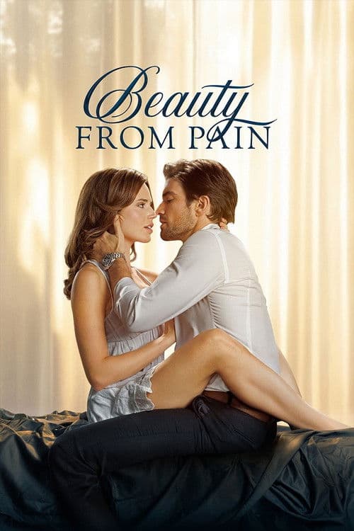 Póster de Beauty from Pain