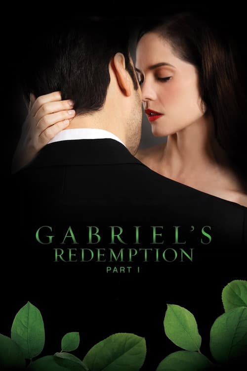 Póster de Gabriel's Redemption: Part I