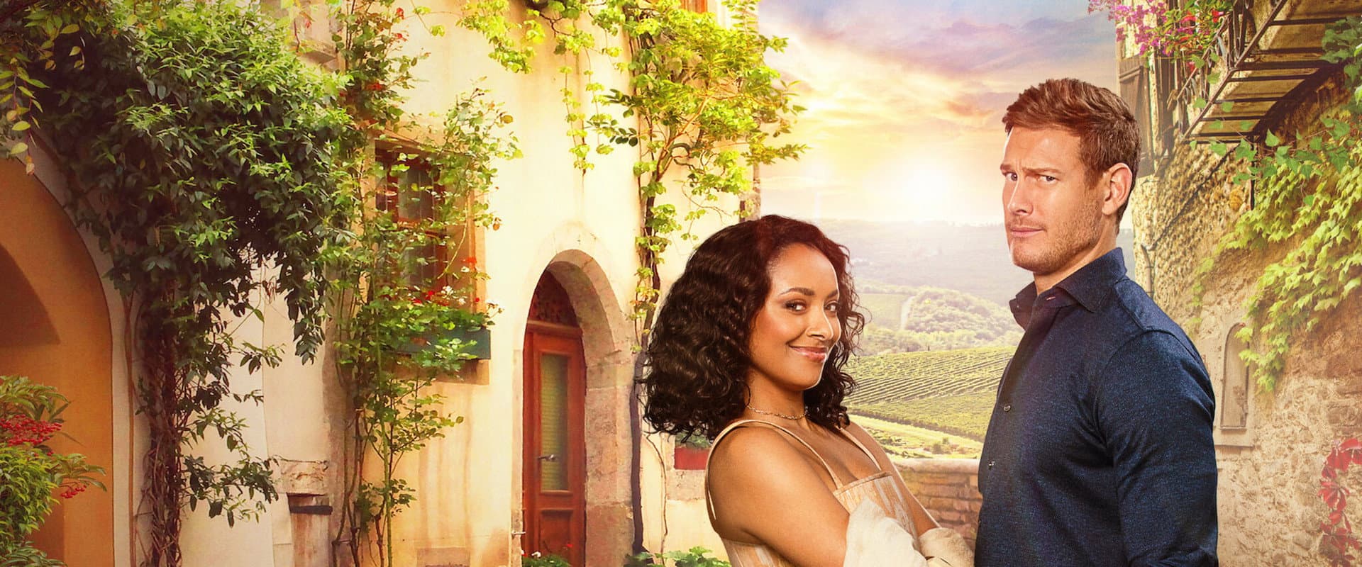 La villa del amor