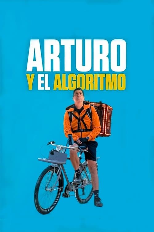 Póster de On Our Watch - Arturo y el algoritmo