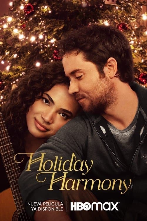Póster de Holiday Harmony