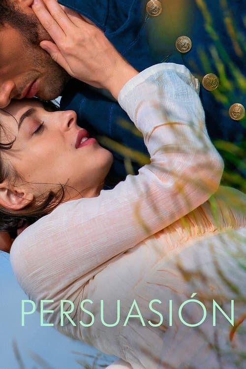 Póster de Persuasión