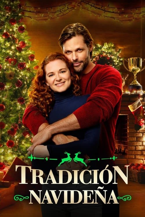 Póster de Reindeer Games Homecoming