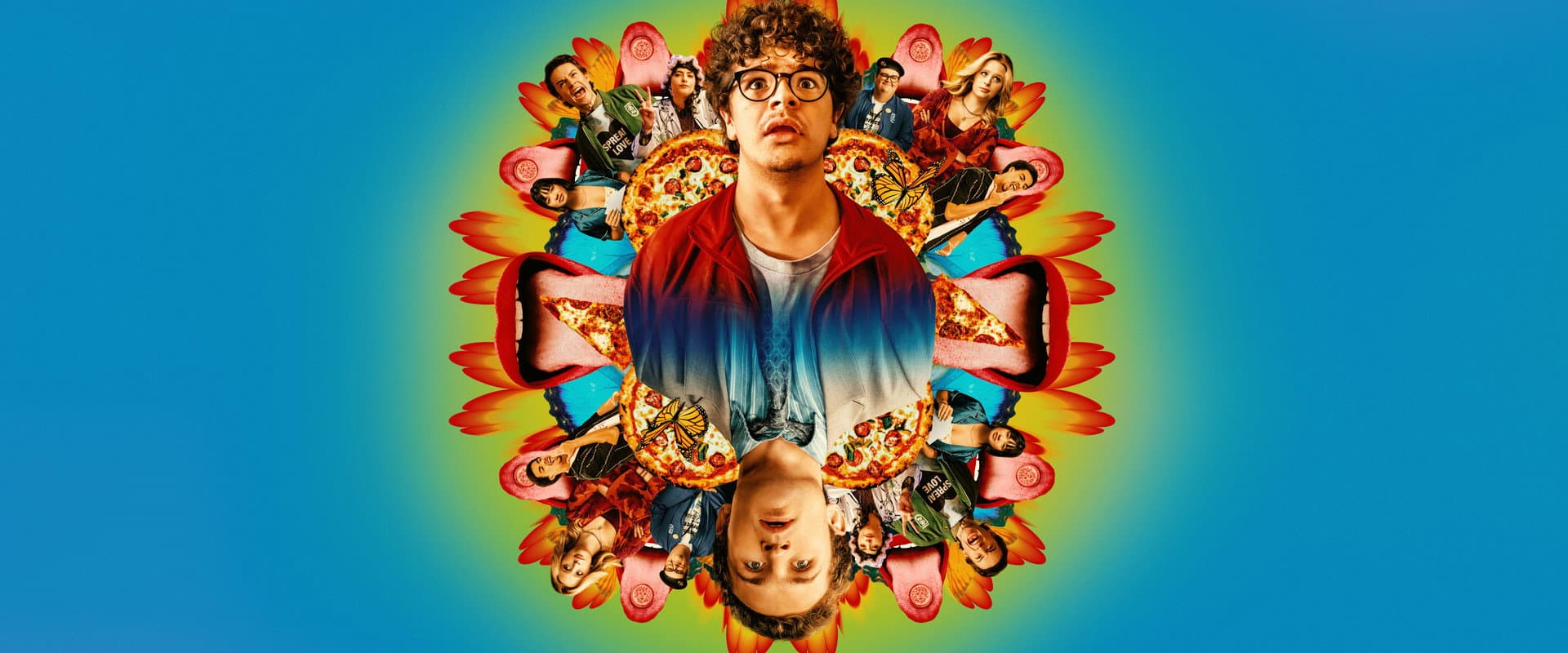 Pizza Movie