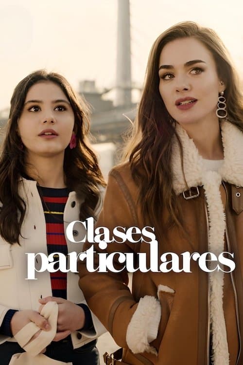 Póster de Private Lesson - Clases particulares