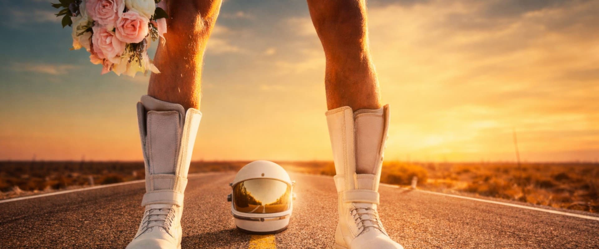 ¿Quién quiere casarse con un astronauta?