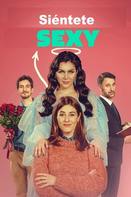 Póster de Siéntete Sexy