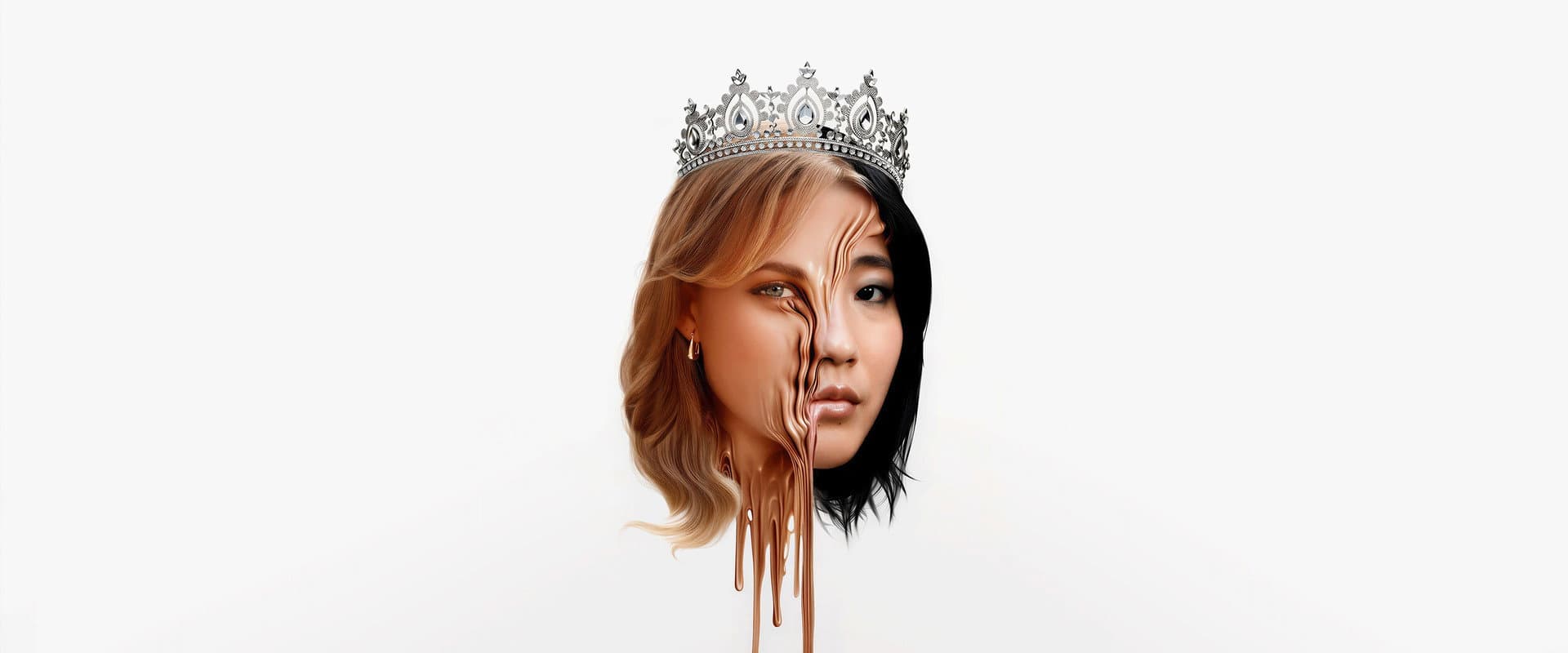 Slanted - Nueva identidad