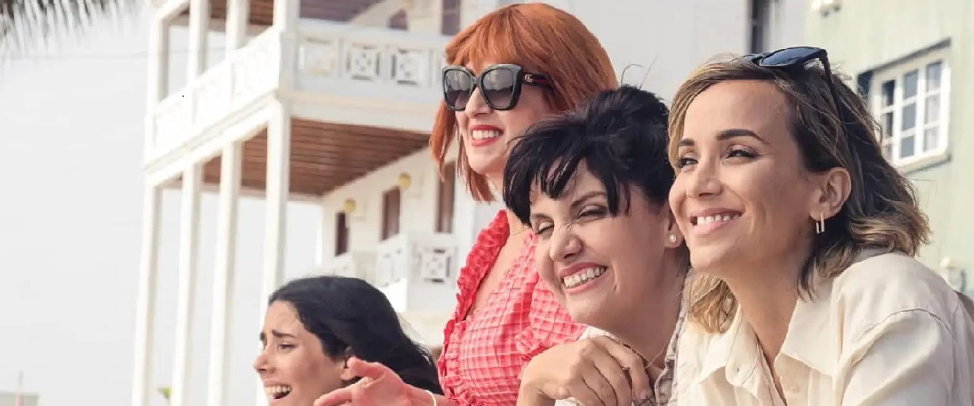 Soltera, casada, viuda, divorciada