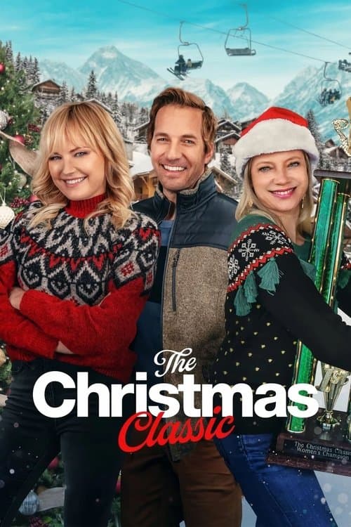 Póster de The Christmas Classic