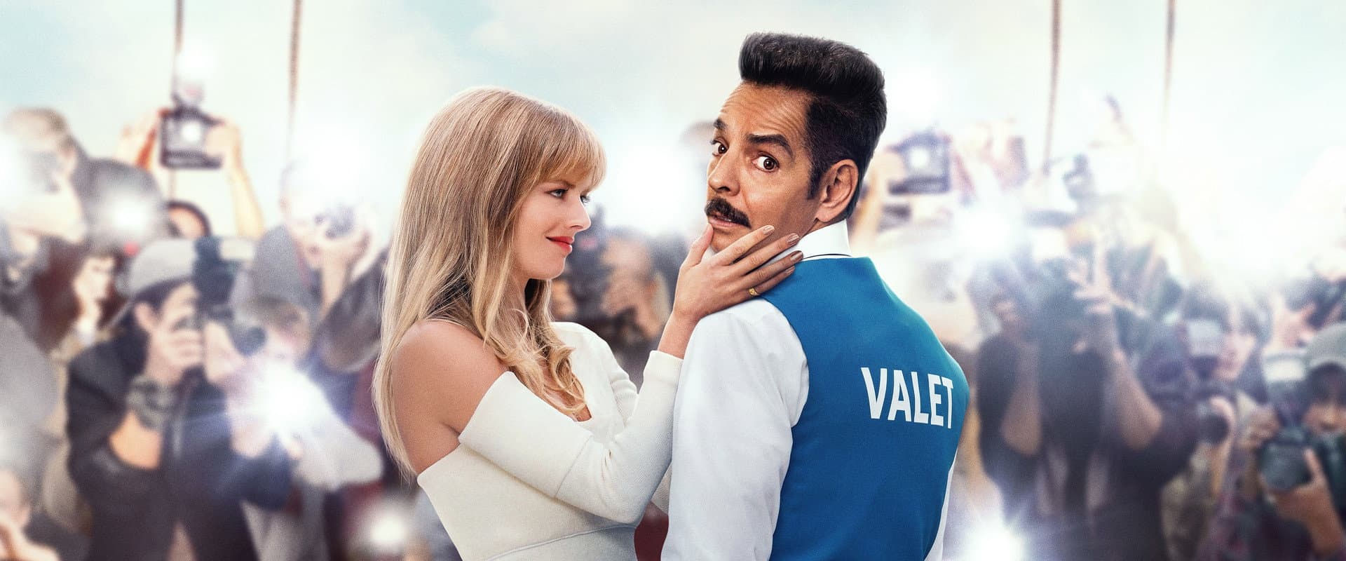 The Valet - El aparcacoches