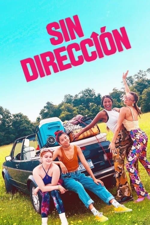 Póster de Tripped Up - Sin dirección