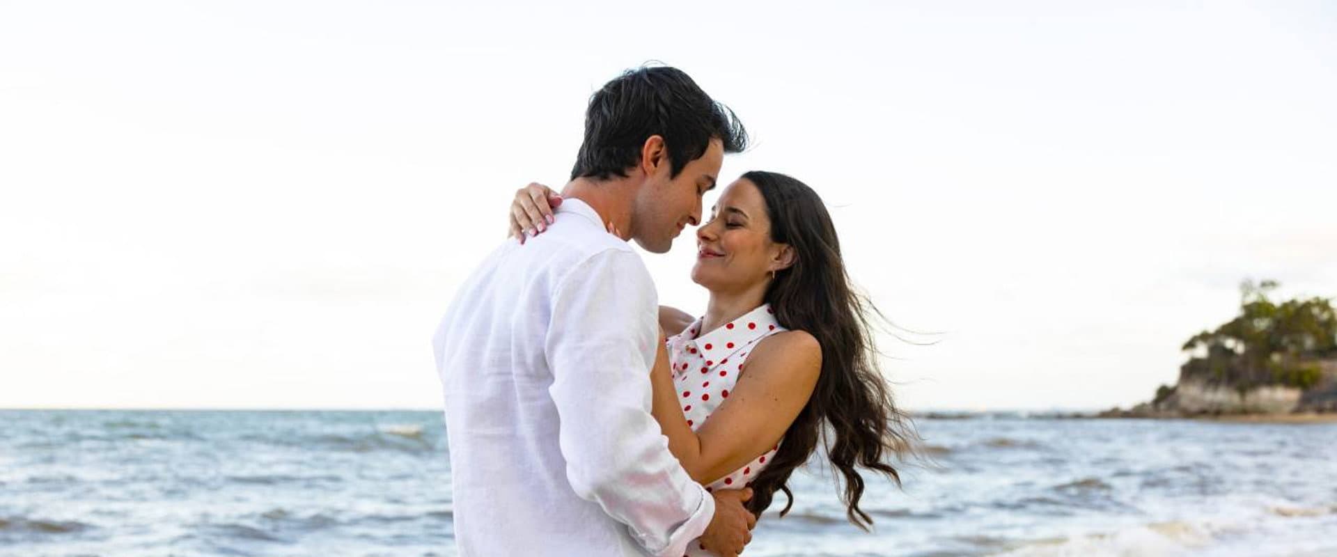 A Prince in Paradise: A Royal Wedding