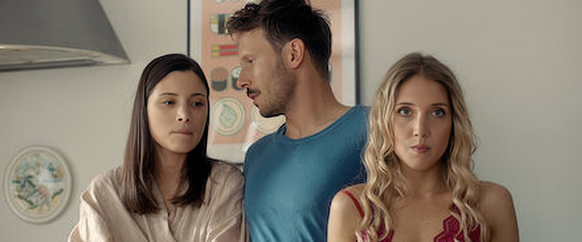 Amor al cuadrado por siempre
