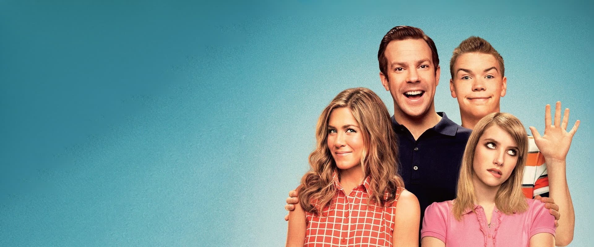We're The Millers - Somos los Miller