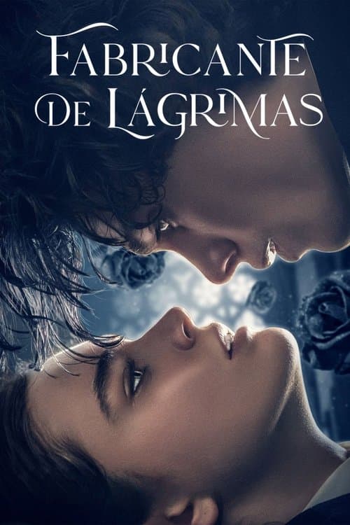 Póster de Fabricante de lágrimas