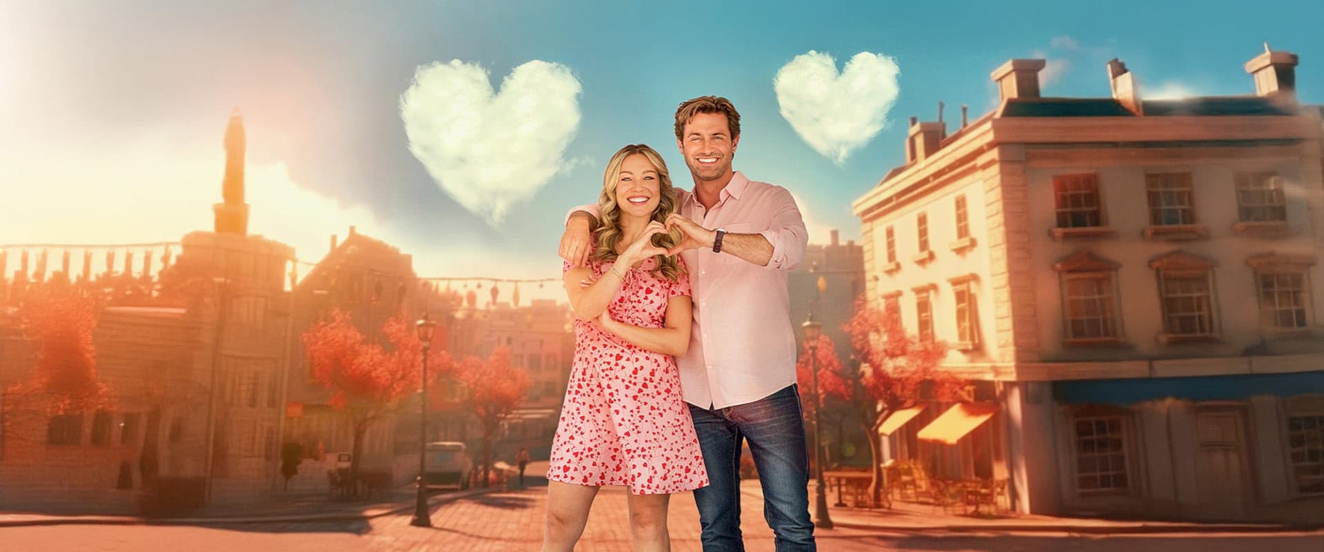 Valentine's Town