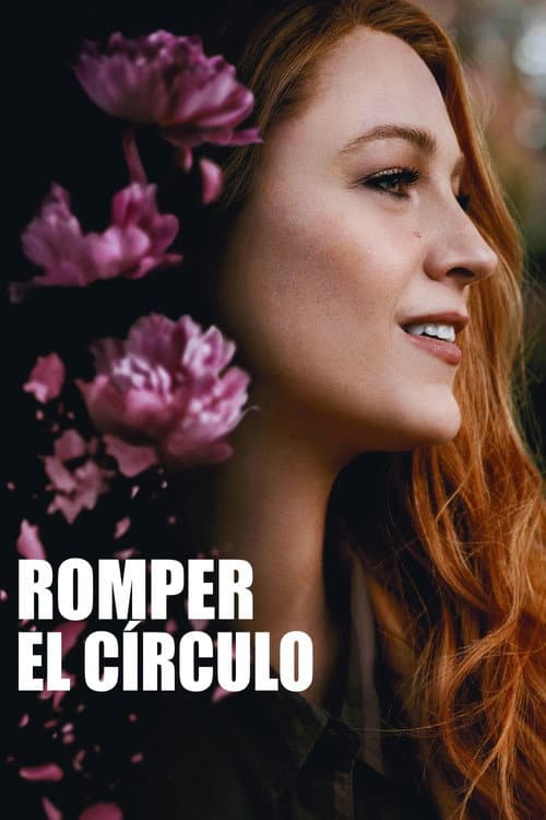 Póster de Romper el círculo
