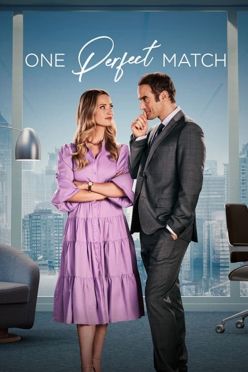 Póster de La Pareja Perfecta