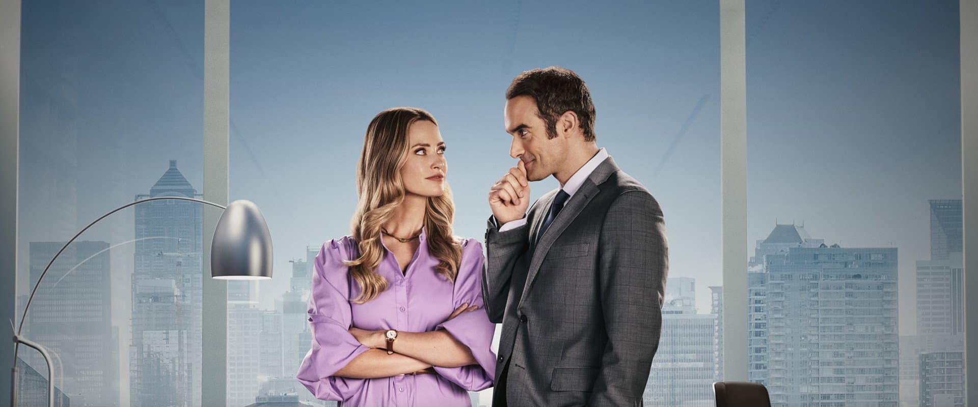 La Pareja Perfecta