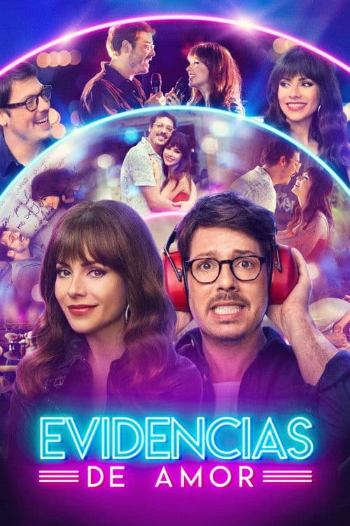 Póster de Traces of Love