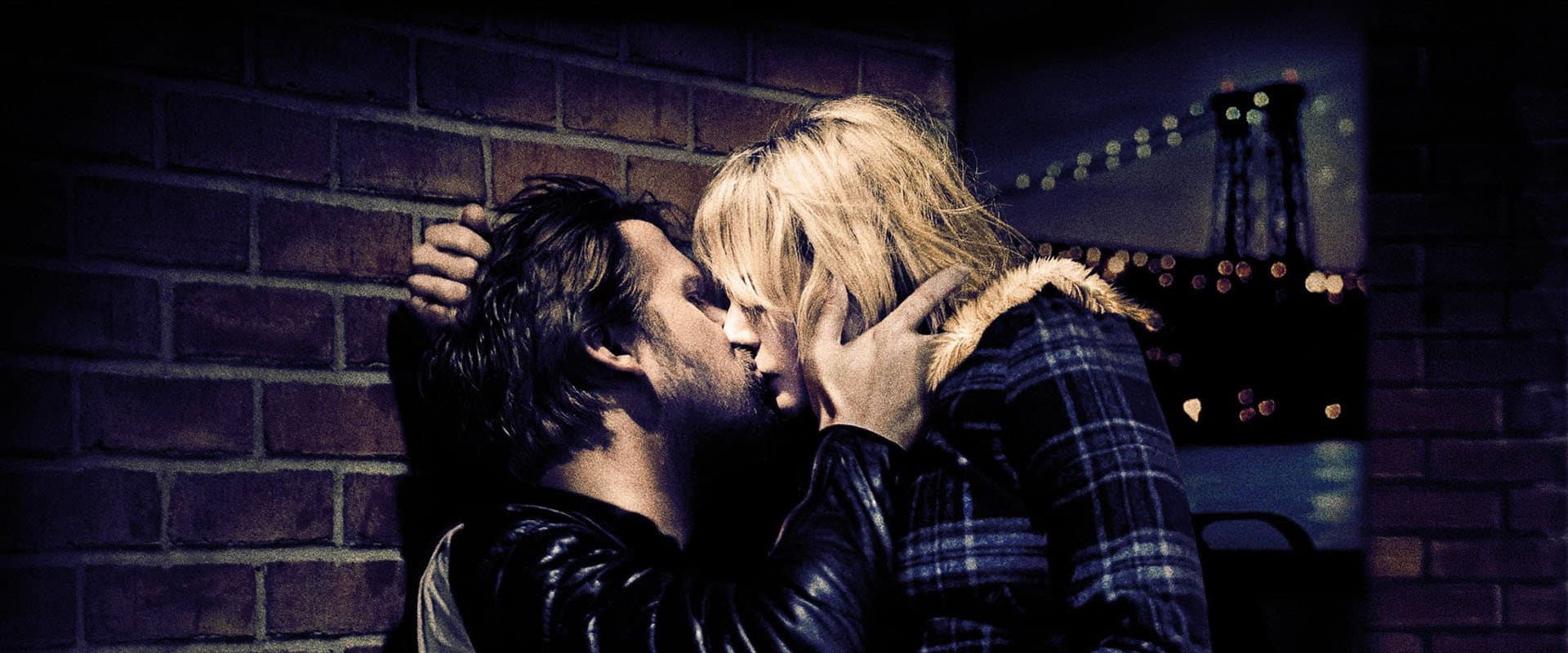Blue Valentine