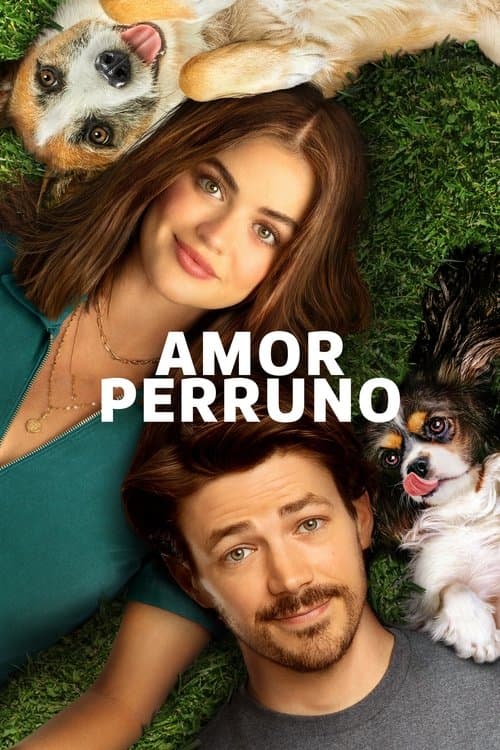 Póster de Puppy Love