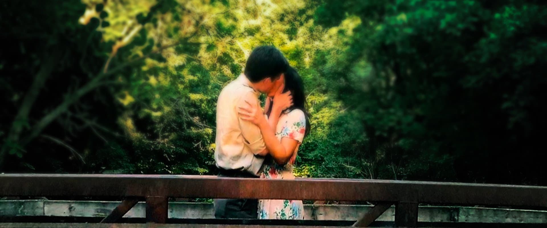Ageless Love