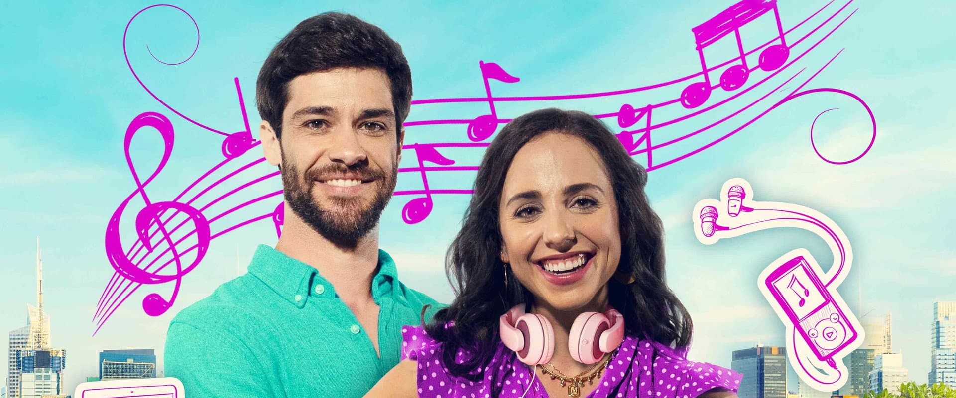 Love's Playlist