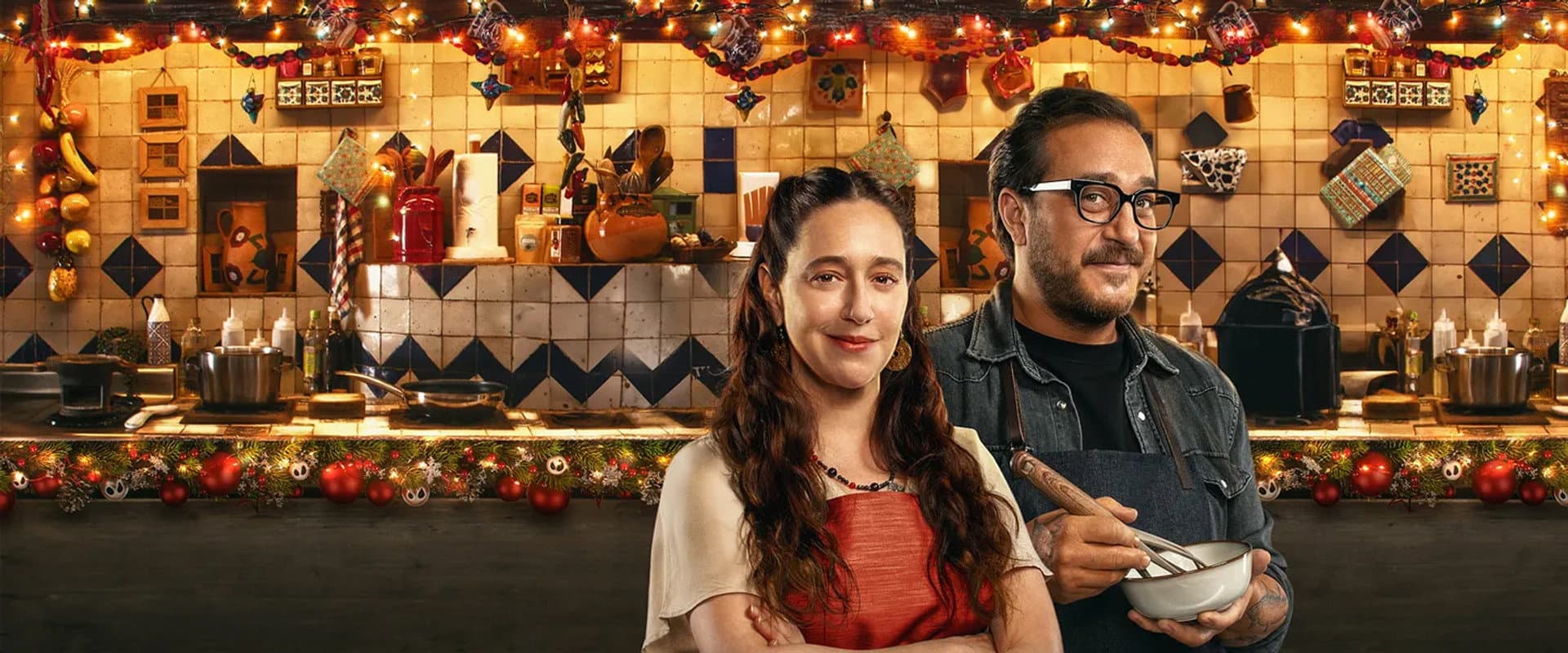 El sabor de la Navidad
