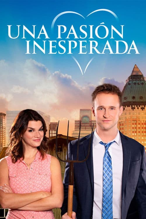 Póster de Cream of the Crop