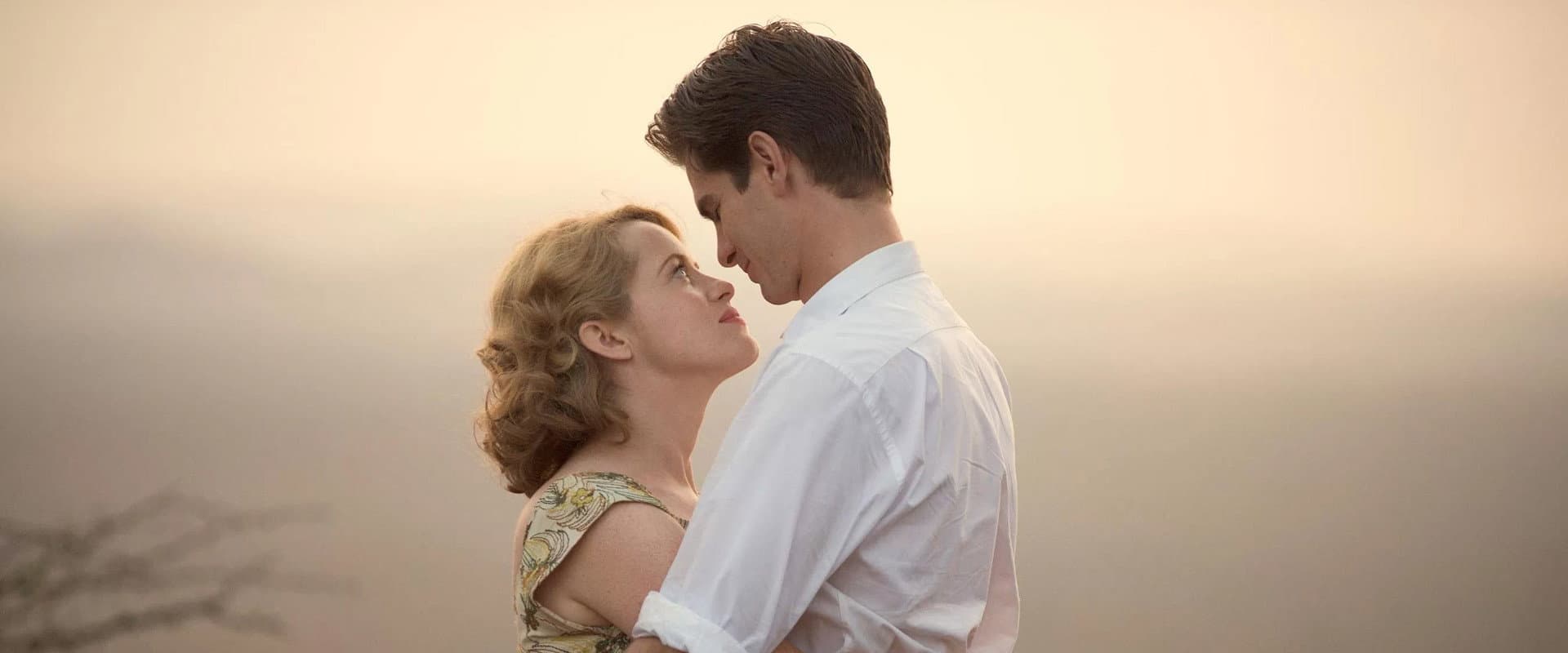 Una razón para vivir (Breathe)