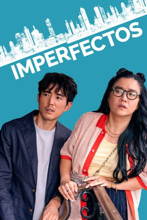 Póster de Imperfectos