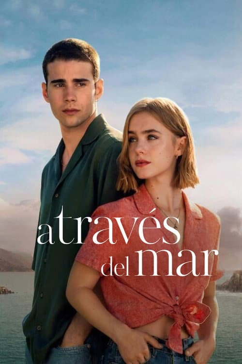 Póster de A través de mi ventana 2: A través del mar