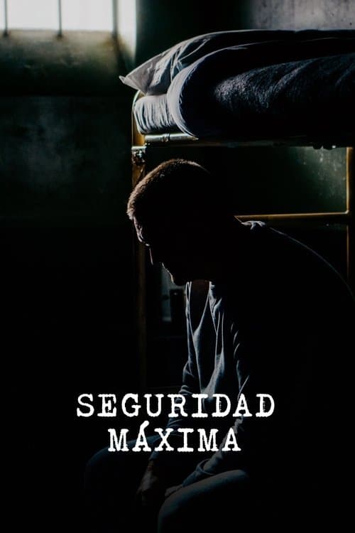 Póster de A Violent Man