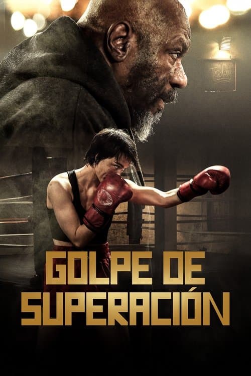 Póster de Uppercut