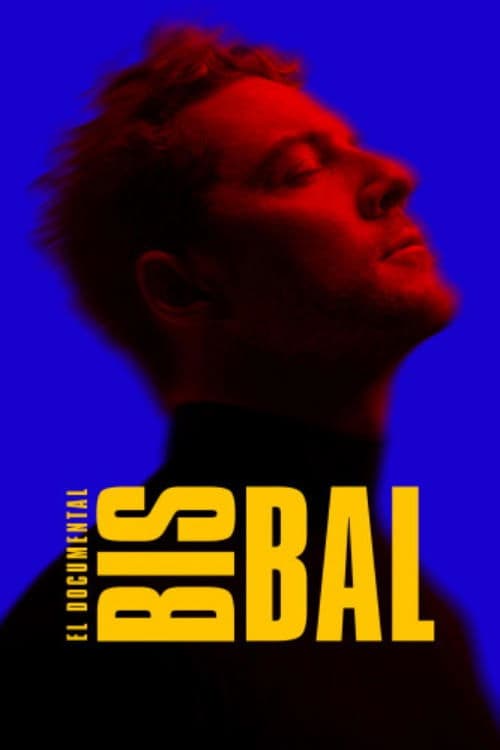 Póster de Bisbal - El Documental