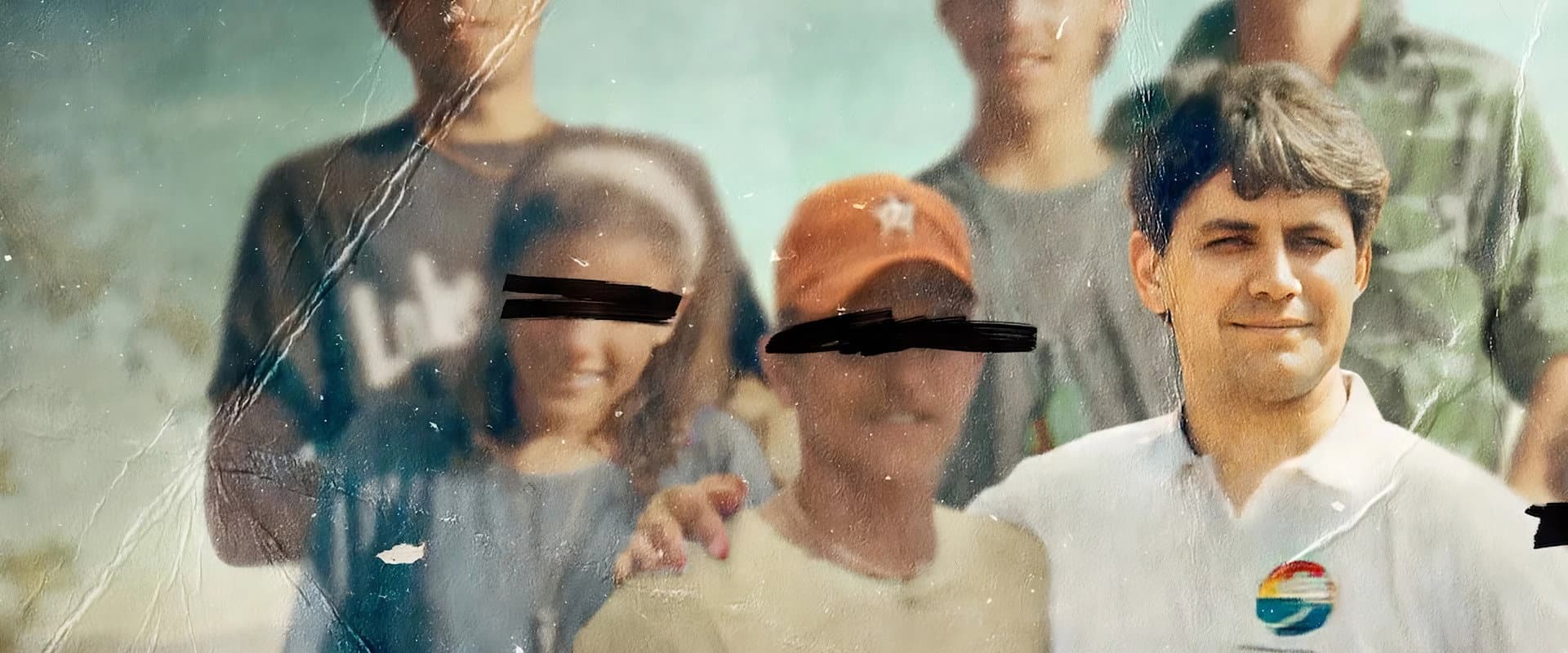 Campamento infernal: Pesadilla adolescente
