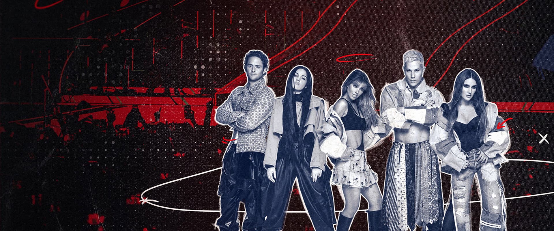 Por Siempre RBD