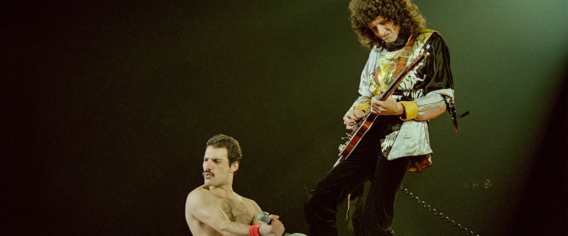 Queen Rock Montreal